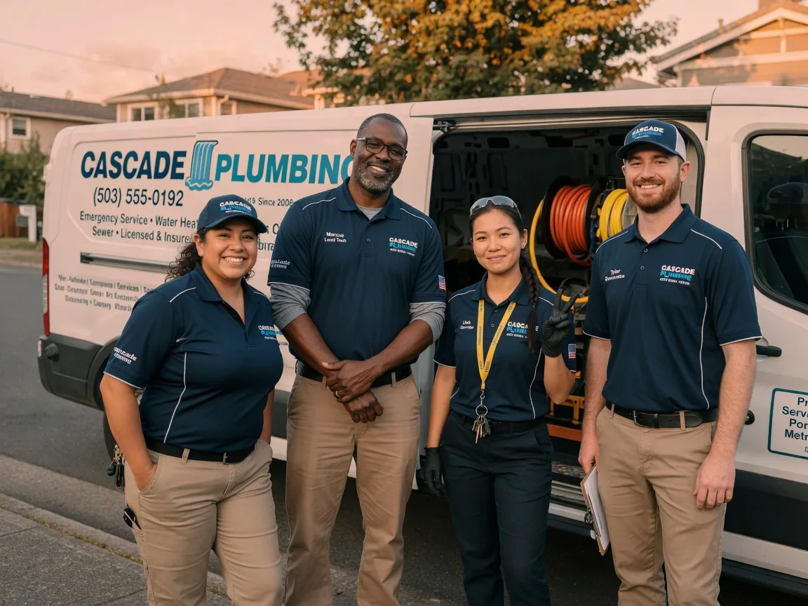 Emergency Plumber company in Four Oaks, NC